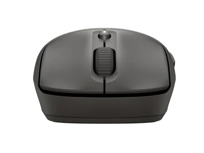 Mouse inalámbrico HP 400 silencioso Negro