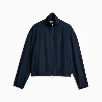 Chamarra PUMA x JIL SANDER T7 para hombre