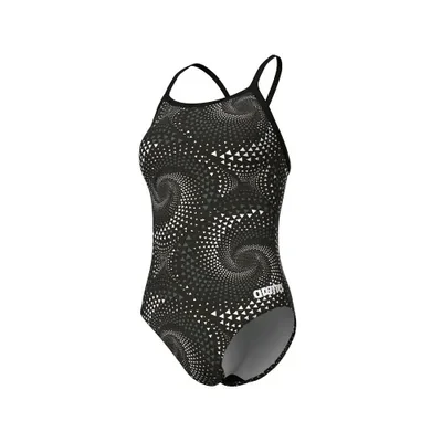 Traje de Baño Arena Natación Fireflow Mujer 010155-500