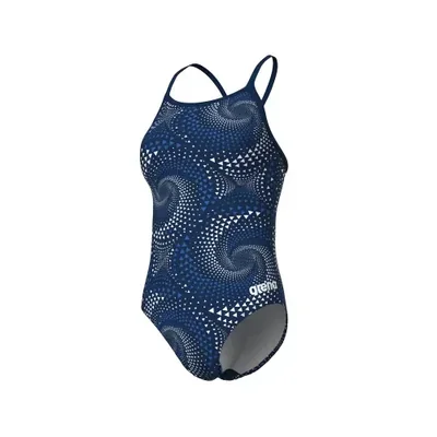 Traje de Baño Arena Natación Fireflow Mujer 010155-700