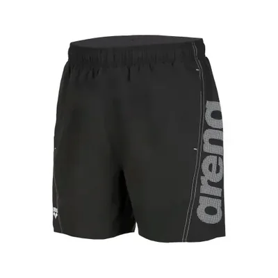 Short Arena Natación Fundamentals Hombre 006444-511