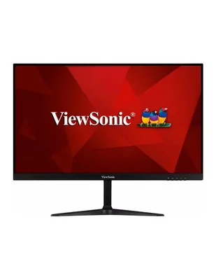 Monitor gamer standard full HD 24 pulgadas VX2418-P-MHD