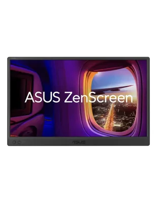 Monitor portátil Pps Full HD 15.6 pulgadas 90LM0AZ3-B011C1