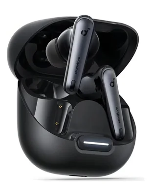 Audífonos true wireless inalámbrica con cancelación de ruido