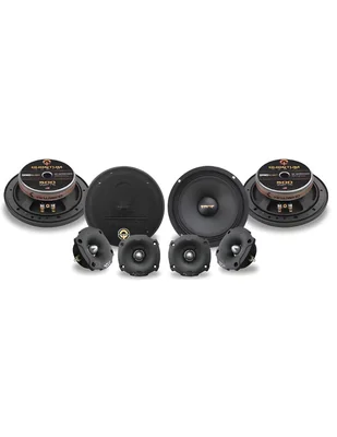 Set de medios QPRO6K4MT
