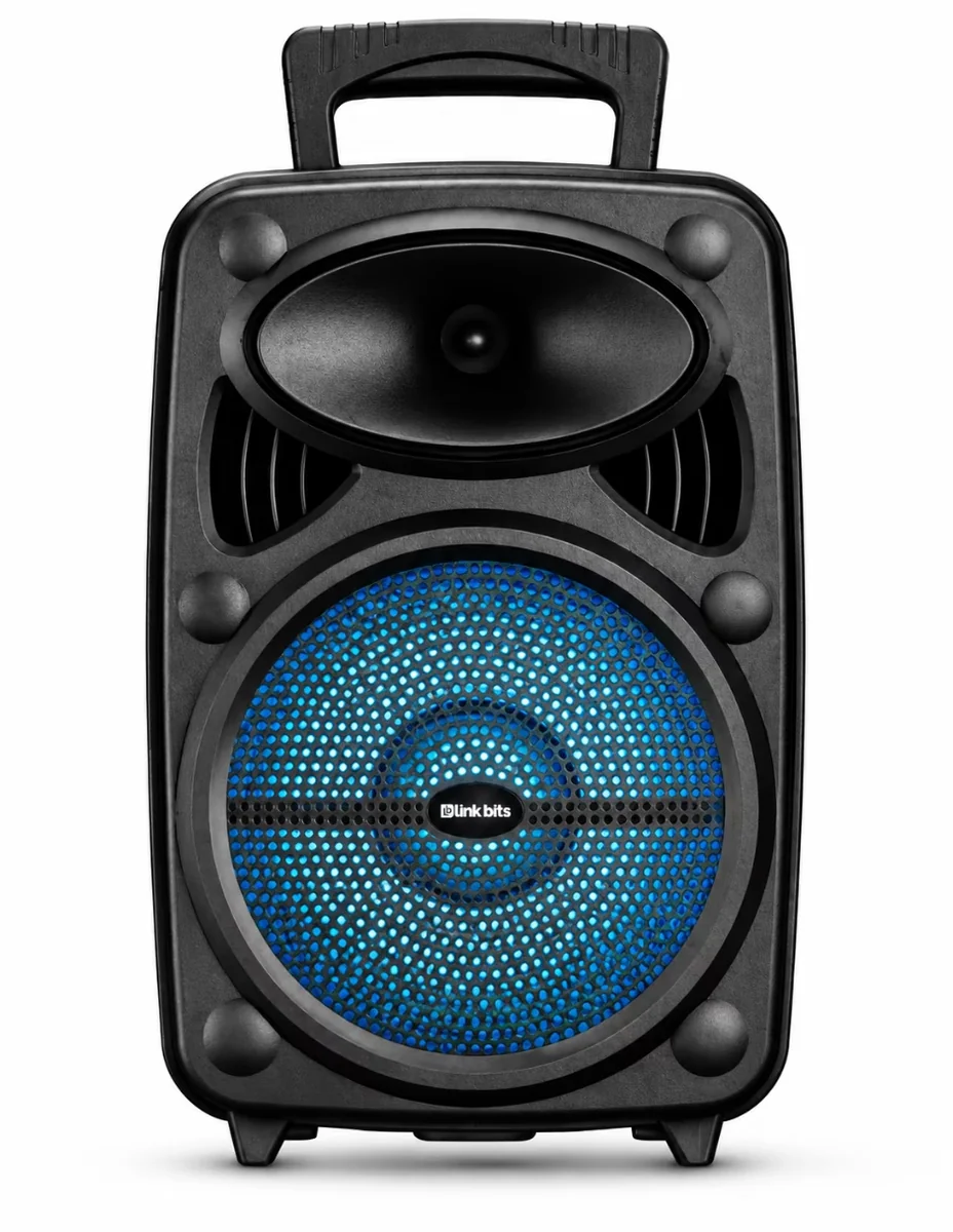Bocina portátil bluetooth