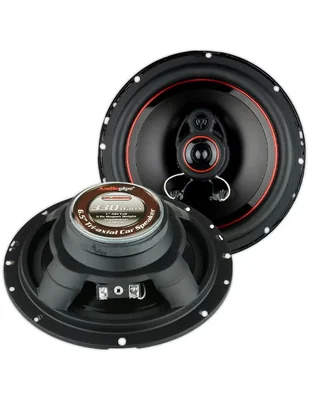 Set de bocinas CSL-1623AR