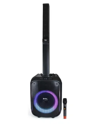 Bocina portátil FS-T868 Bluetooth