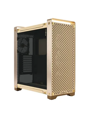 Gabinete de Computadora Dubili Gold