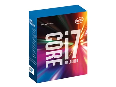 Procesador Core I7 7700K 4.5 GHz 1151 8 MB Sin Disipador