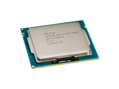 Procesador Pentium G2030 3.0GHZ LGA 1155