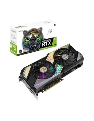 Tarjeta de Video KO Geforce RTX 3060 TI OC V2 8GB GDDR6 LHR KO-RTX3060TI-O8G-V2-GAMING