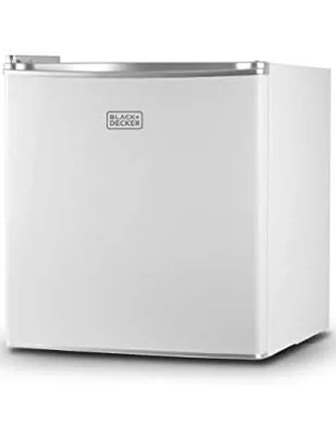 Mini frigobar electrodoméstico bcrk17w cúbicos