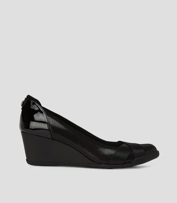 Zapatillas Slip On Mujer