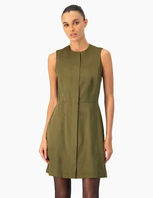 Vestido Corto casual para mujer