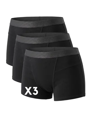 Set panty menstrual flujo abundante
