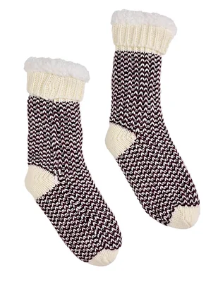 Calcetín comfort para mujer