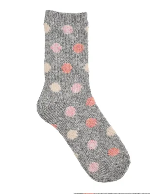 Calcetín comfort para mujer