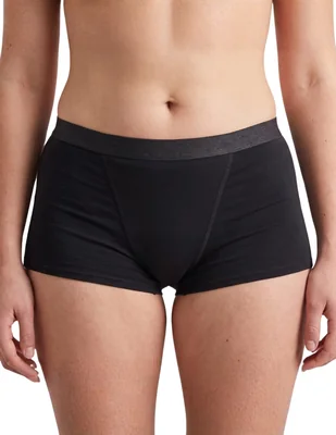 Panty menstrual flujo abundante