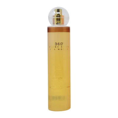 360° 236ml Body Mist Spray.