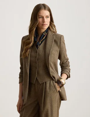 Saco casual para mujer
