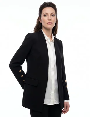 Blazer para mujer