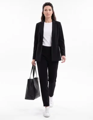 Pants con jareta para mujer