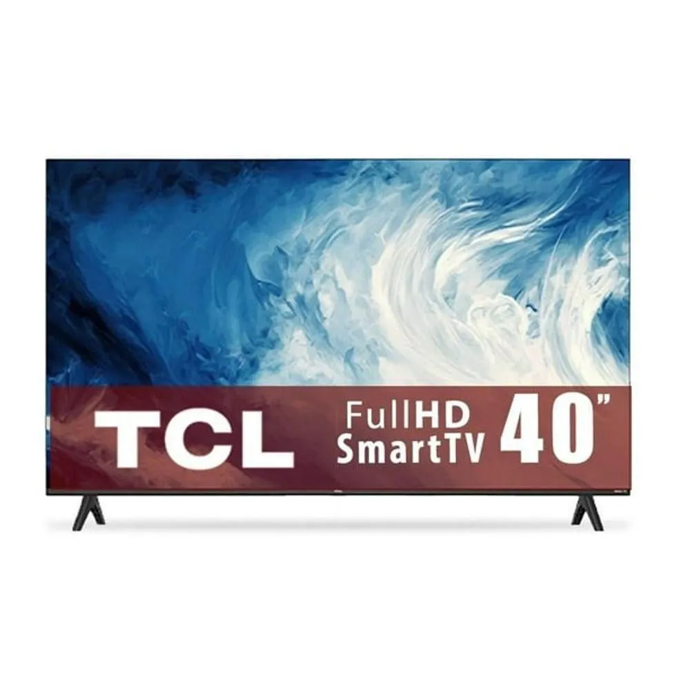 TELEVISOR TCL MOD. 40S310R-MX FHD SMART ROKU