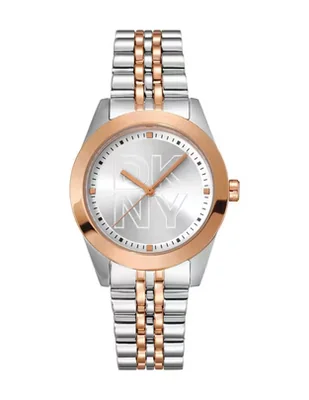 Reloj Logo Parsons Logo para mujer DK1L060M0075