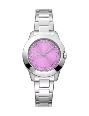 Reloj Everyday Park Ave Logo para mujer DK1L021M0045