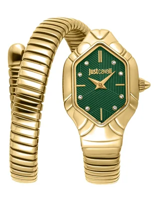 Reloj signature snake para mujer jc1l399m0035
