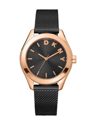 Reloj Everyday Astoria Logo para mujer DK1L032M0065