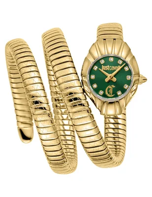 Reloj signature snake para mujer jc1l415m0035