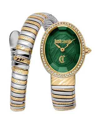 Reloj signature snake para mujer jc1l353m0065
