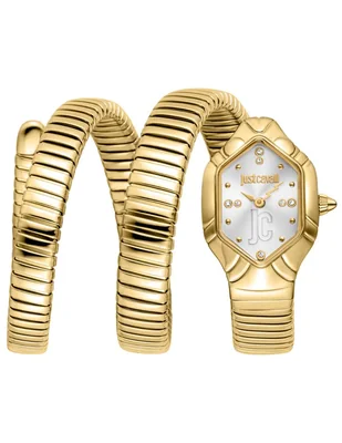 Reloj signature snake para mujer jc1l429m0025