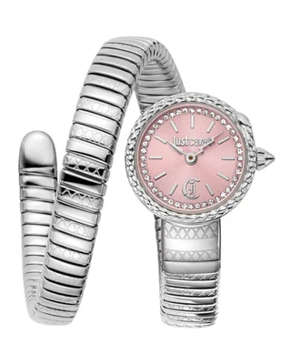 Reloj sirena snake para mujer jc1l351m0015