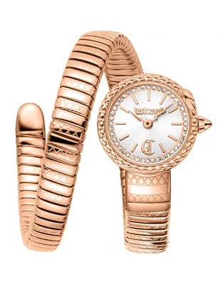 Reloj sirena snake para mujer jc1l351m0045