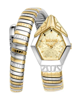 Reloj avorio snake para mujer jc1l358m0255