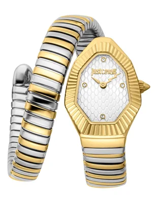 Reloj ondina snake para mujer jc1l430m0055