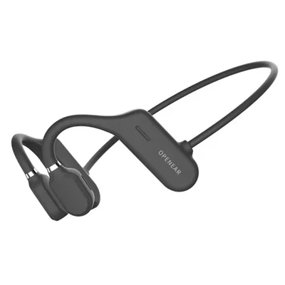 Auriculares deportivos inalámbricos de oído abierto TOKANI, Bluetooth