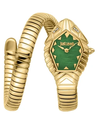 Reloj signature snake para mujer jc1l414m0025