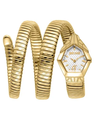 Reloj dorata snake para mujer jc1l417m0025