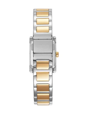 Reloj Logo para mujer DK1L008M0085