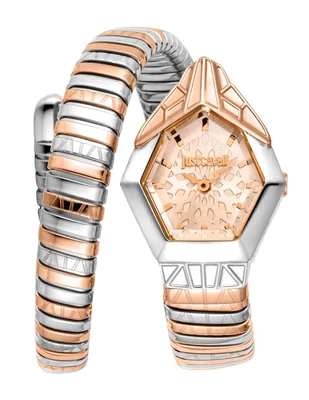 Reloj avorio snake para mujer jc1l358m0265