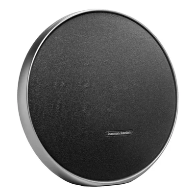 Bocina Portátil Harman Kardon Onyx Studio 9 Bluetooth Constant Sound Field Reproducción 8 Horas Calibración Automática