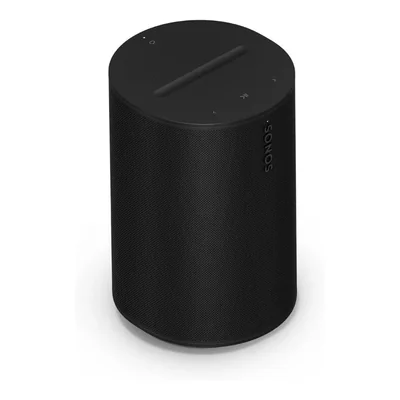 Bocina Inteligente SONOS ERA 100-B Wi-fi/Alexa/Ethernet/Aux/Bluetooth