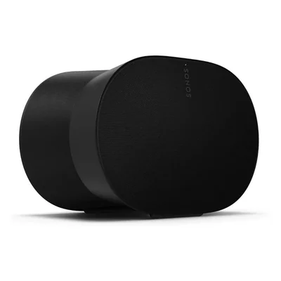 Sonos Era 300 Bocina Inalámbrica de Diseño Innovador para Audio Espacial Envolvente Wi-Fi y Bluetooth, con Dolby Atmos y Amazon Alexa - Negro