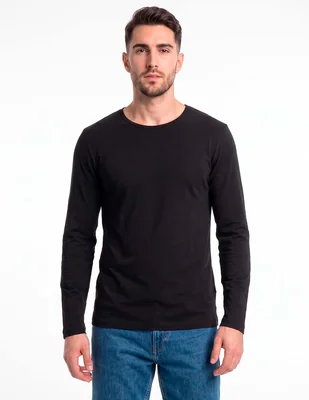 Camiseta térmica para hombre