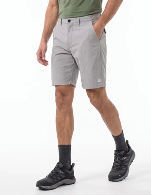 Short casual casual para hombre