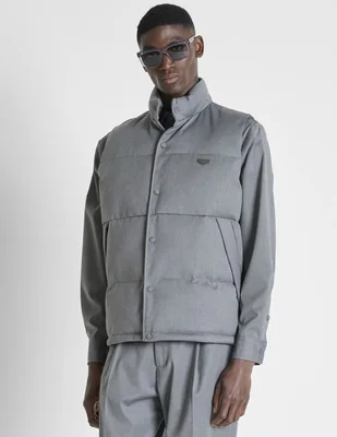 Chamarra casual para hombre